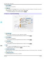Preview for 458 page of Canon imagePROGRAF iPF750 MFP M40 User Manual