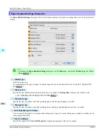 Preview for 460 page of Canon imagePROGRAF iPF750 MFP M40 User Manual