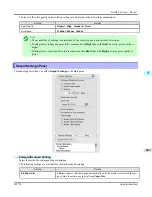 Preview for 483 page of Canon imagePROGRAF iPF750 MFP M40 User Manual