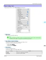 Preview for 507 page of Canon imagePROGRAF iPF750 MFP M40 User Manual