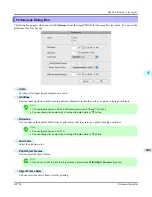 Preview for 521 page of Canon imagePROGRAF iPF750 MFP M40 User Manual