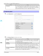 Preview for 554 page of Canon imagePROGRAF iPF750 MFP M40 User Manual