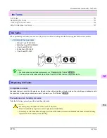 Preview for 747 page of Canon imagePROGRAF iPF750 MFP M40 User Manual