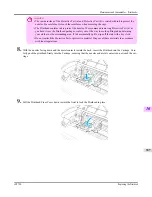 Preview for 763 page of Canon imagePROGRAF iPF750 MFP M40 User Manual