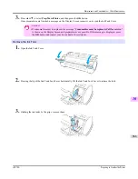 Preview for 779 page of Canon imagePROGRAF iPF750 MFP M40 User Manual