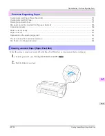 Preview for 787 page of Canon imagePROGRAF iPF750 MFP M40 User Manual