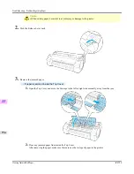 Preview for 790 page of Canon imagePROGRAF iPF750 MFP M40 User Manual