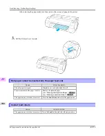 Preview for 796 page of Canon imagePROGRAF iPF750 MFP M40 User Manual