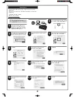 Preview for 10 page of Canon imagePROGRAF iPF760 Setup Manual