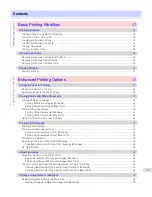 Preview for 3 page of Canon imagePROGRAF iPF760 User Manual