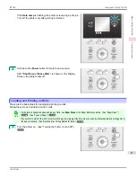 Preview for 21 page of Canon imagePROGRAF iPF760 User Manual