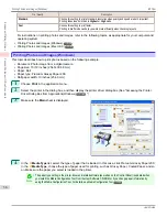 Предварительный просмотр 36 страницы Canon imagePROGRAF iPF760 User Manual