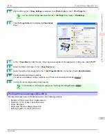 Предварительный просмотр 37 страницы Canon imagePROGRAF iPF760 User Manual