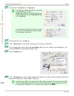 Предварительный просмотр 38 страницы Canon imagePROGRAF iPF760 User Manual