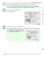 Предварительный просмотр 39 страницы Canon imagePROGRAF iPF760 User Manual