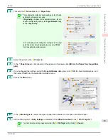 Предварительный просмотр 43 страницы Canon imagePROGRAF iPF760 User Manual