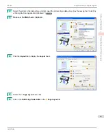 Preview for 45 page of Canon imagePROGRAF iPF760 User Manual
