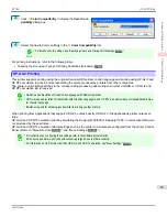 Preview for 55 page of Canon imagePROGRAF iPF760 User Manual