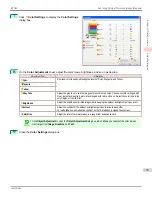 Preview for 59 page of Canon imagePROGRAF iPF760 User Manual