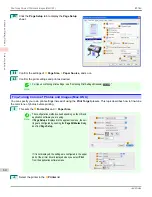 Preview for 60 page of Canon imagePROGRAF iPF760 User Manual