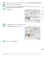 Preview for 61 page of Canon imagePROGRAF iPF760 User Manual