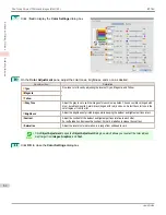 Preview for 62 page of Canon imagePROGRAF iPF760 User Manual