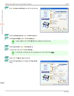 Preview for 66 page of Canon imagePROGRAF iPF760 User Manual