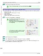 Preview for 72 page of Canon imagePROGRAF iPF760 User Manual