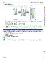 Preview for 75 page of Canon imagePROGRAF iPF760 User Manual