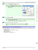 Preview for 77 page of Canon imagePROGRAF iPF760 User Manual