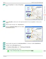 Preview for 93 page of Canon imagePROGRAF iPF760 User Manual