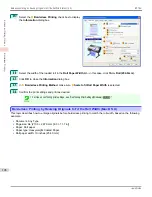 Preview for 106 page of Canon imagePROGRAF iPF760 User Manual
