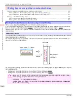 Preview for 110 page of Canon imagePROGRAF iPF760 User Manual