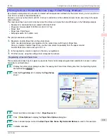 Preview for 111 page of Canon imagePROGRAF iPF760 User Manual