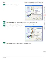 Preview for 113 page of Canon imagePROGRAF iPF760 User Manual
