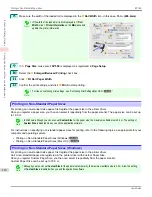 Preview for 118 page of Canon imagePROGRAF iPF760 User Manual