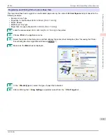 Preview for 119 page of Canon imagePROGRAF iPF760 User Manual
