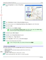 Preview for 120 page of Canon imagePROGRAF iPF760 User Manual