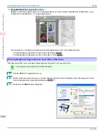 Preview for 126 page of Canon imagePROGRAF iPF760 User Manual