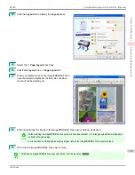 Preview for 127 page of Canon imagePROGRAF iPF760 User Manual