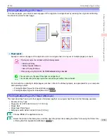 Preview for 133 page of Canon imagePROGRAF iPF760 User Manual