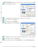 Preview for 134 page of Canon imagePROGRAF iPF760 User Manual