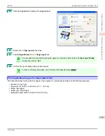 Preview for 135 page of Canon imagePROGRAF iPF760 User Manual