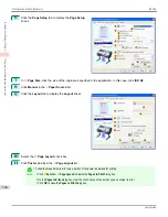 Preview for 140 page of Canon imagePROGRAF iPF760 User Manual