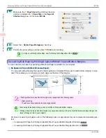 Preview for 156 page of Canon imagePROGRAF iPF760 User Manual