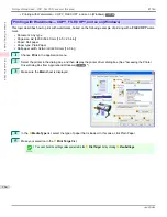 Preview for 164 page of Canon imagePROGRAF iPF760 User Manual