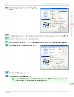 Preview for 165 page of Canon imagePROGRAF iPF760 User Manual