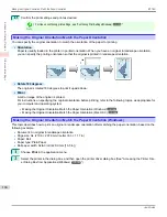 Preview for 166 page of Canon imagePROGRAF iPF760 User Manual