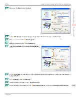 Preview for 167 page of Canon imagePROGRAF iPF760 User Manual