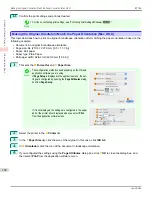 Preview for 168 page of Canon imagePROGRAF iPF760 User Manual